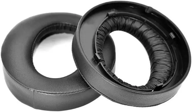 Alt view image 3 of 4 - Replacement Ear pads for -sony ps5 Wireless headphone, PULSE 3D Wireless Headset Soft Foam Ear Cushions YYDS