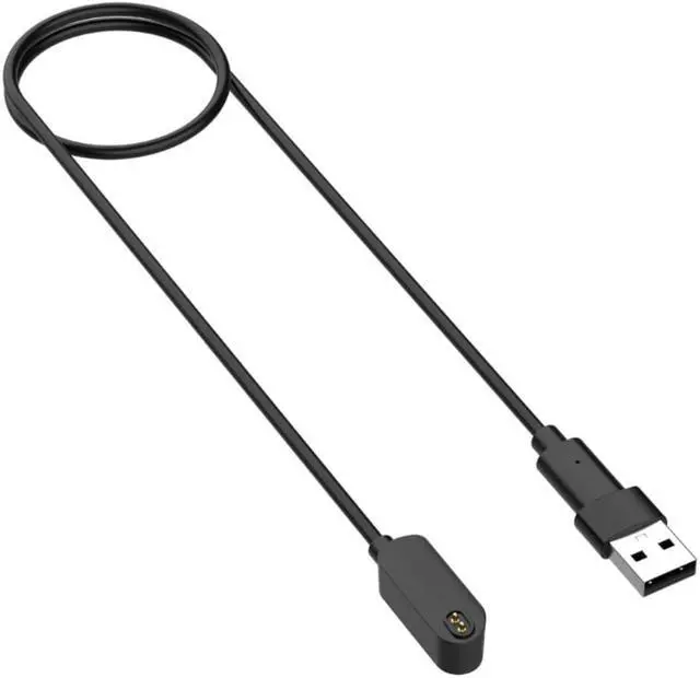 Alt view image 3 of 4 - Type C Charging Cable Power Cord Charger Cord for mijia  Glasses Camera