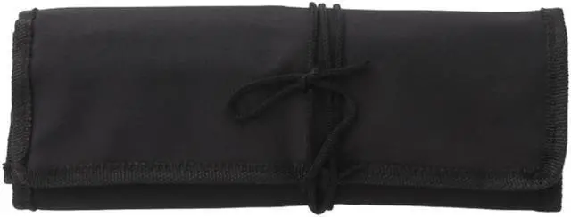 Alt view image 7 of 7 - 24pcs Nylon Hair Wooden Handle Watercolor Paint Brushes Pen Scraper Scrubbing