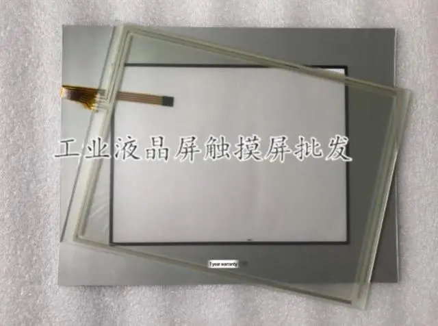 Main image of GP-4501TW PFXGP4501TADW Touch Screen Panel Glass Digitizer for GP-4501TW PFXGP4501TADW + Front Overlay Protective Film