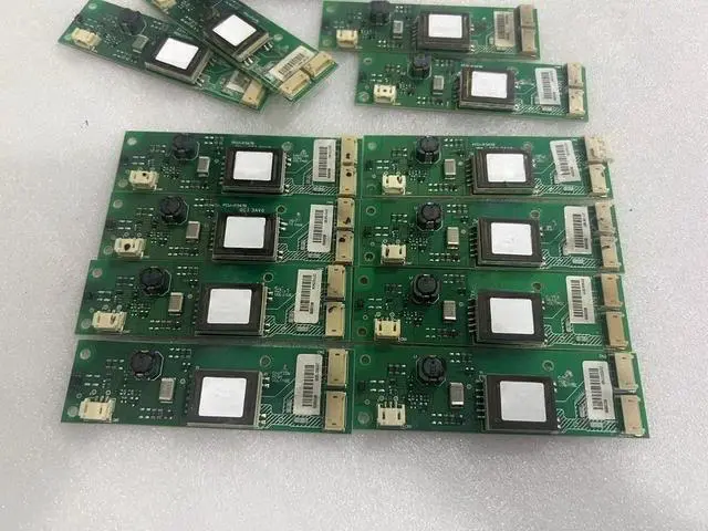 Main image of Generic LCD screen backlight board for CXA-0537