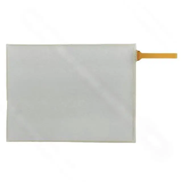 Main image of Generic 02 KDT-1250 UL:E109769 MAQ6661891 Touch Panel Screen Glass Compatible with KDT-1250