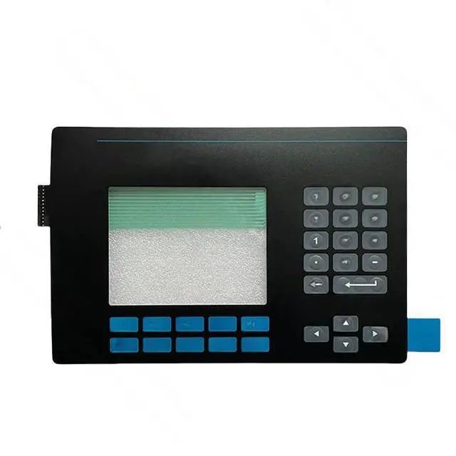 Main image of Generic 900 2711-K9A8 2711-K9A8X Button Panel Compatible with 2711-K9A8