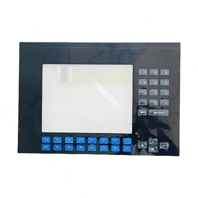 Main image of Generic 1000 2711-K10G15 Button Film Compatible with 2711-K10G15