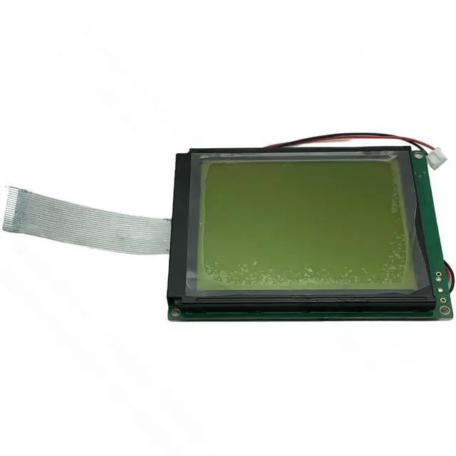 Main image of Generic Compatible Display 160128E REV.A I LCD-160128 160128B 160128A LCD Screen Compatible with 160128E