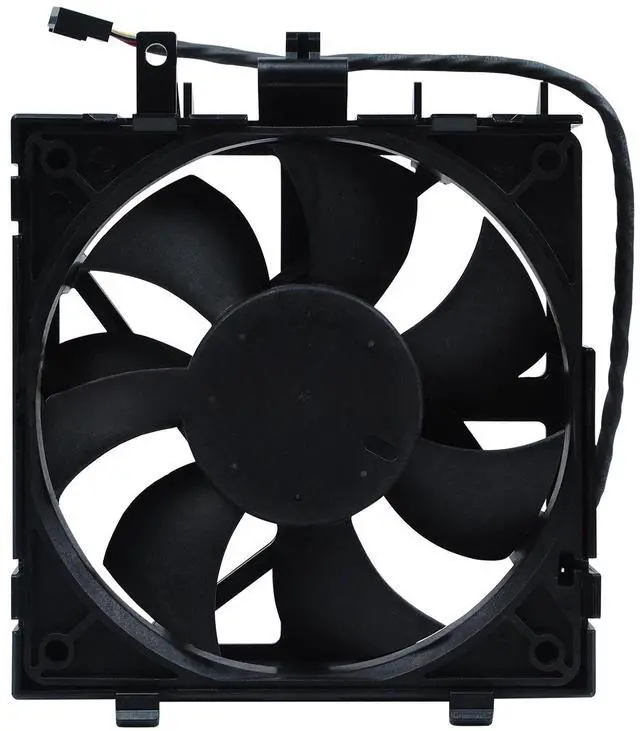 Main image of Generic 120mm Cooling Fan HHCM0 Compatible with T3650 R5/R6/R7 0J9VTG Low-Noise, High-Volume Compatible Heat Sinks