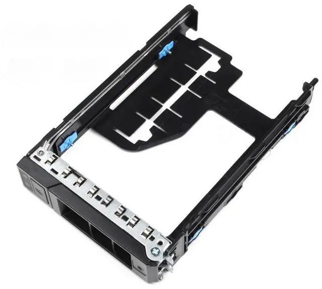 Main image of Generic ns02 3.5" 2.5" Hard Drive TRAY CADDY Compatible with T7920 T7820 T5820 1B51FK200