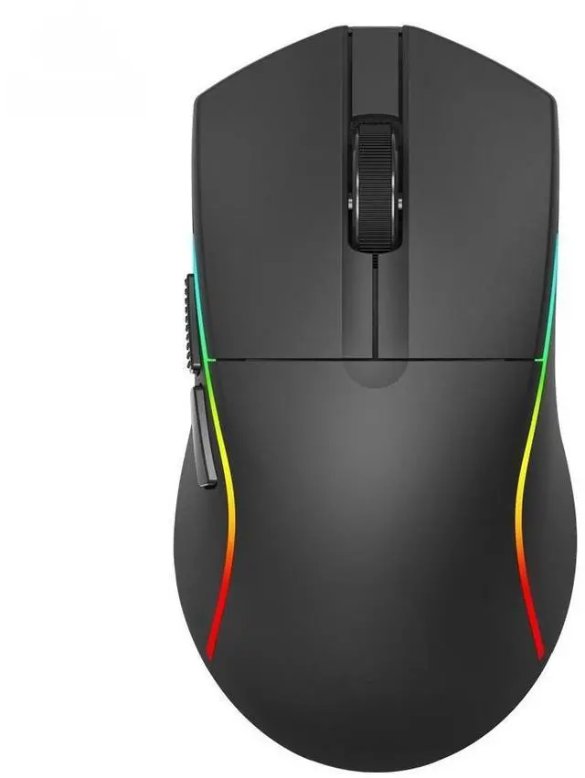Main image of M816 PRO RGB USB Support Bluetooth 2.4G Wireless Gaming Mouse 26000 DPI 6 buttons for gamer Wired Mice Computer