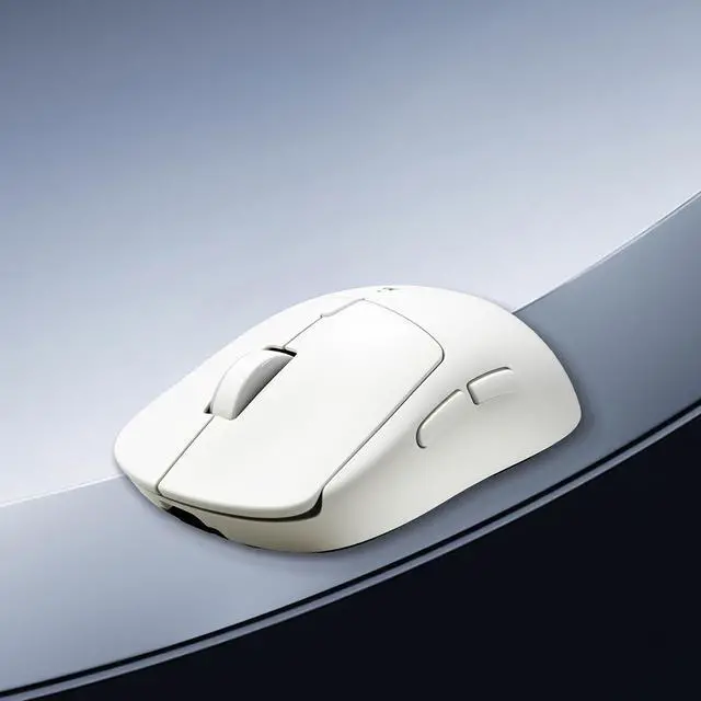 Main image of Smart Mouse AI Engine Voice Input Multilingual Translation Dual Band Connection Voice to Text Meeting Summary Ergonomic Design