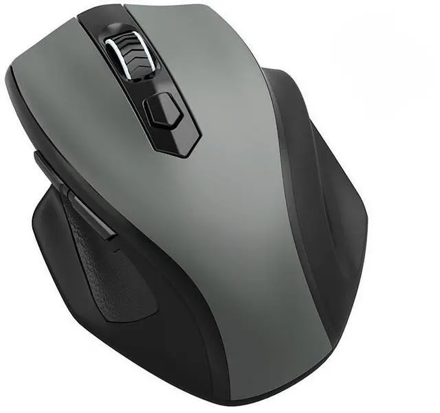 Main image of 2.4G Wireless Mouse Portable Ergonomic Computer Mice Mouse For Office Gaming Mouse Laptop/iPad/Tablet/Mac