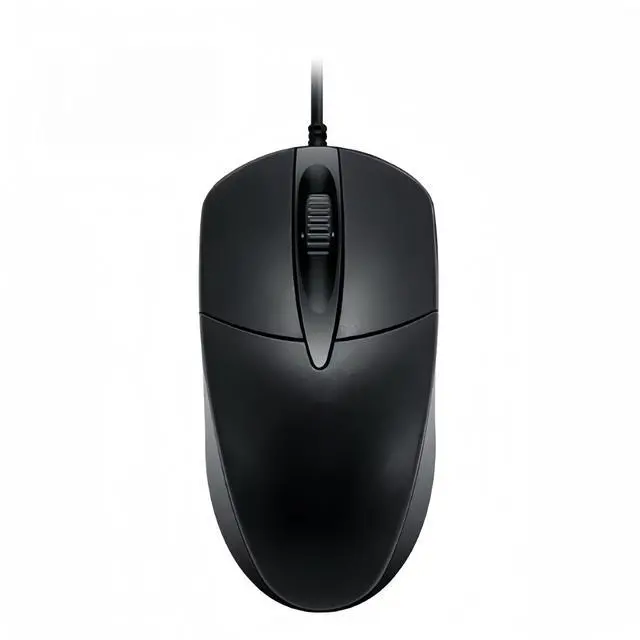 Main image of USB Wired Mouse Office Mouse Ergonomic Gaming Mouse Optical Mouse Mice Plug and Play For Computer Laptop Windows MacOS