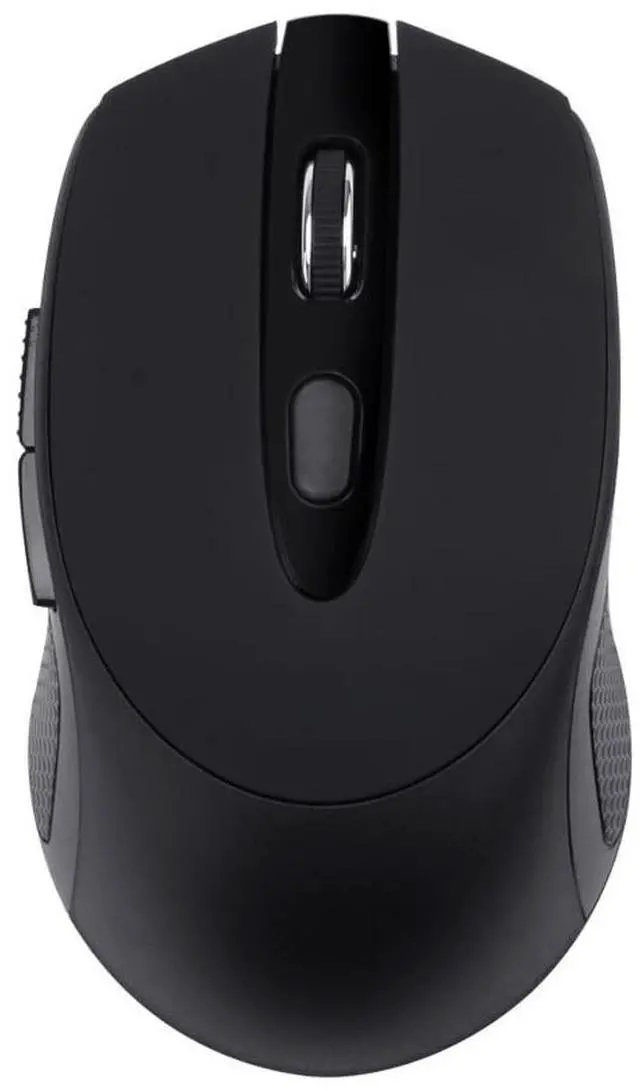 Main image of E-1020 USB 2.4G Wireless Gaming Noiseless Mute Office Mouse 2400 DPI Optical Game Mice Ergonomic for Laptop PC Computer