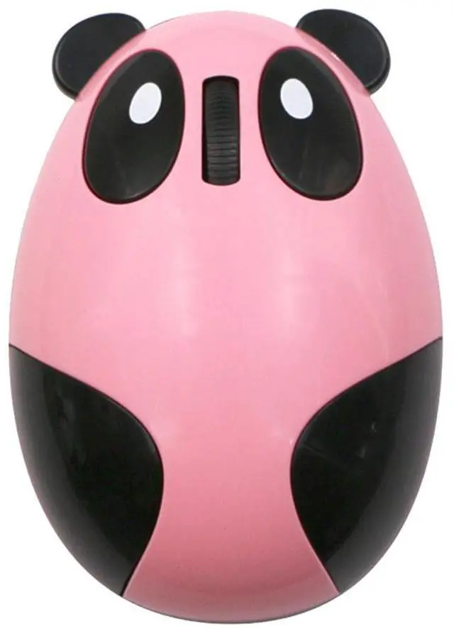 Main image of 1Pcs Themed Wireless Mouse Rechargeable Via Micro USB Ultra Quiet Buttons Extended Battery Life Reliable