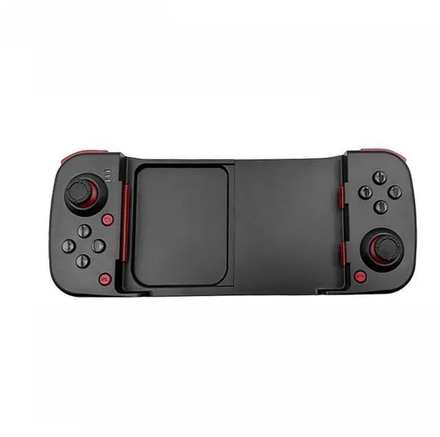 Main image of Generic for Wireless Gamepad Controller for iOS/Android - Gaming Controllers with 6 Buttons Joystick for Mobile Phone Games
