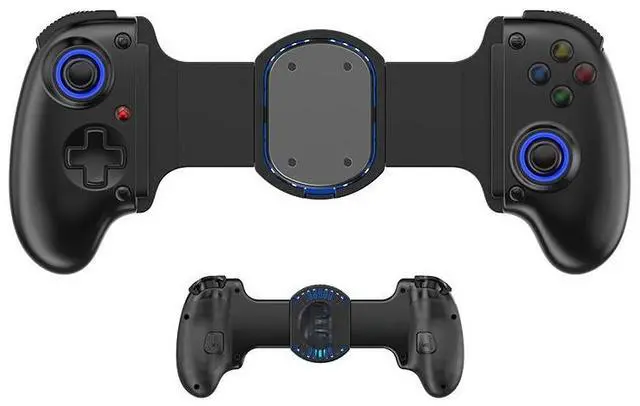 Main image of Generic for Tablet Gaming Controller For Android ios Mobile Gamepad For XGame Pass & XCloud Game Streaming Joystick with Cooling fan