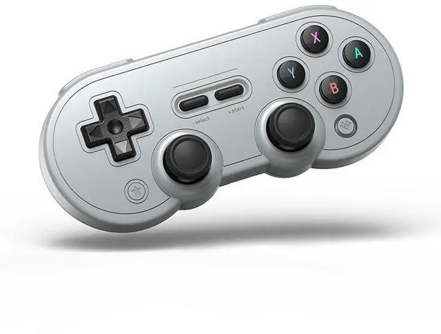 Main image of Generic for SN30 Pro Bluetooth Gamepad for Nintend 2 Wireless Game Controller Joystick for NS MacOS Android Steam Raspberry Pi
