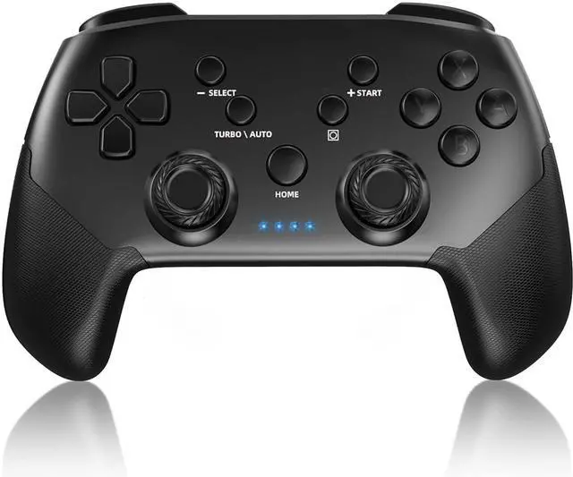 Main image of Generic for Wireless Controller for /Lite/OLED Support Keylinker, Turbo Controller for PC/IOS/Android/Multi-platform