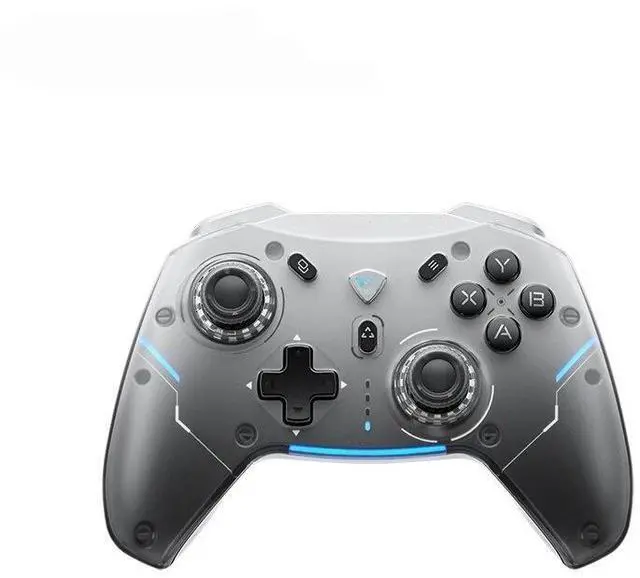 Main image of Generic for Gamepad Wireless Gaming Controller G5 Pro Elite Hall Trigger Joystick Mecha-Tactile Buttons For PC Android IOS