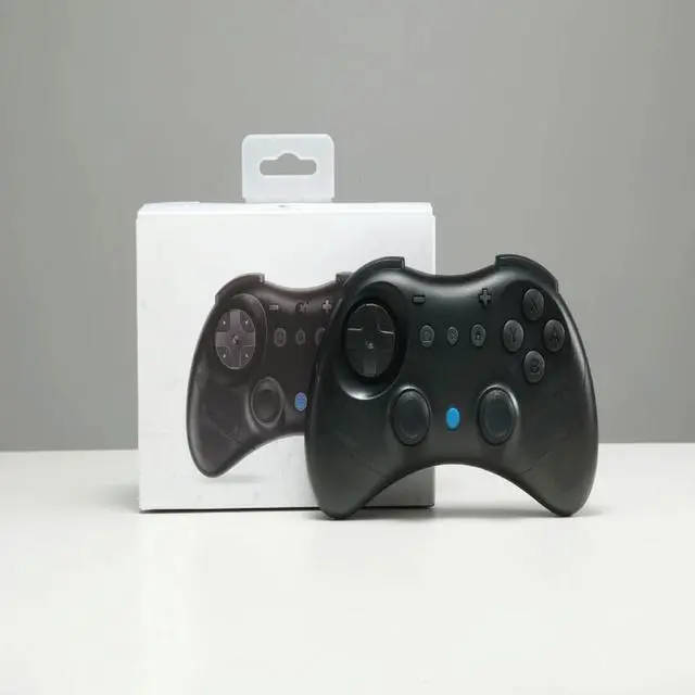 Main image of Generic for Elves 2 Game Controller Gamepad support 2 Wake-up for / 2,PC Windows NS58