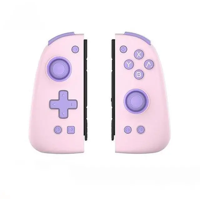 Main image of Generic for S1 HD / S1 S Controller For OLED with Hall Joystick Console for NS OLED Gamepad