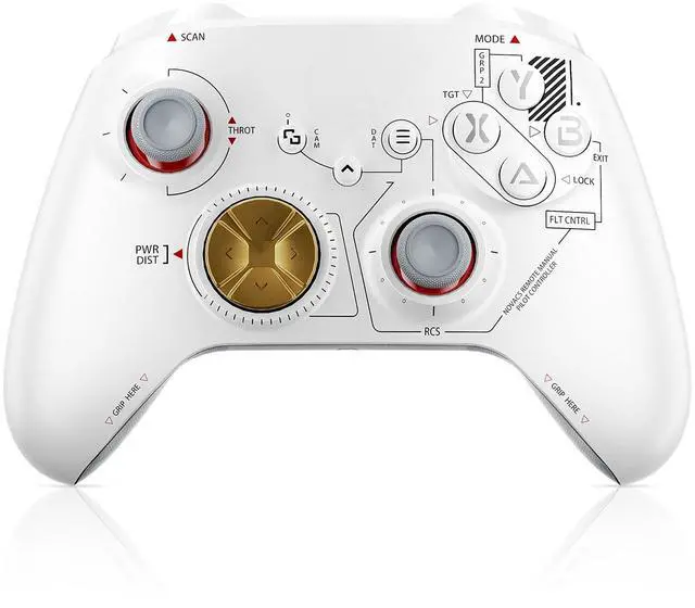 Main image of Generic for Wifi Wireless Gaming Gamepad For Xbox One Series X/S Pc xbox Controller 6-Axis Gyro Sensor Dual Vibration Hall Effect Joystick