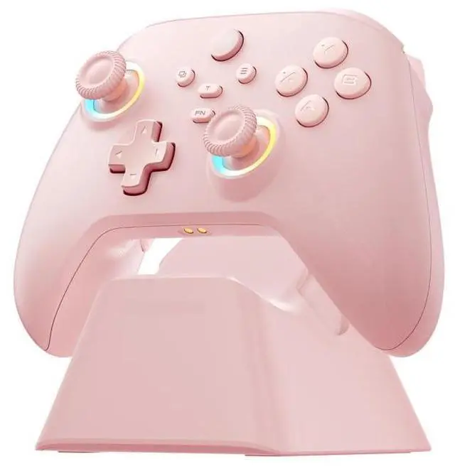 Main image of Generic for G3 V2 PC Gaming Controller Hall Effect Gamepad for iPhone Android Mobile Phone Windows PC Steam