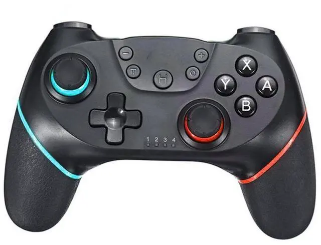 Main image of Generic for Wireless Bluetooth for & OLED Lite PC Controller Gamepad Joystick Control Computer Game Pad Mando Command Gaming