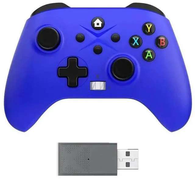 Main image of Generic for Wireless Gamepad For Xbox One/Xbox Series X/S/ xbox controller With Six-Axis Gyro Turbo Function Game Consoles Joystick