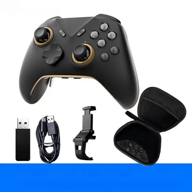 Main image of Generic for Vader 5 Pro V2 global version Wireless Bluetooth Gamepad Controller Multi-Platform for PC NS2 Mobile Steam