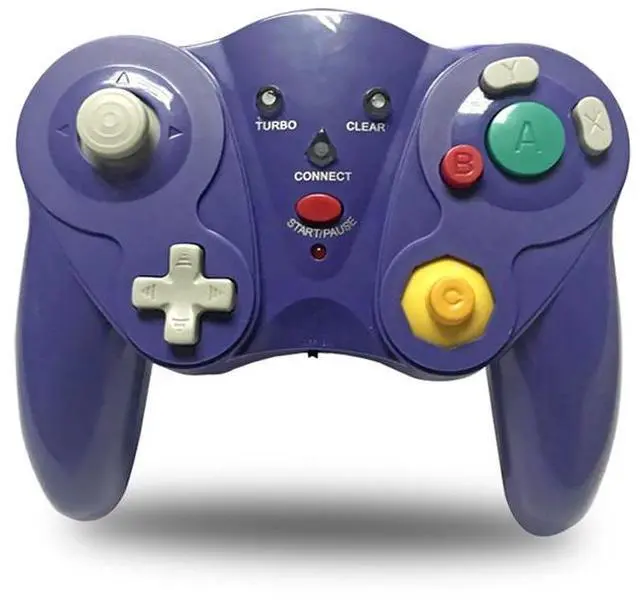 Main image of Generic for 2.4G Wireless Game Controller For