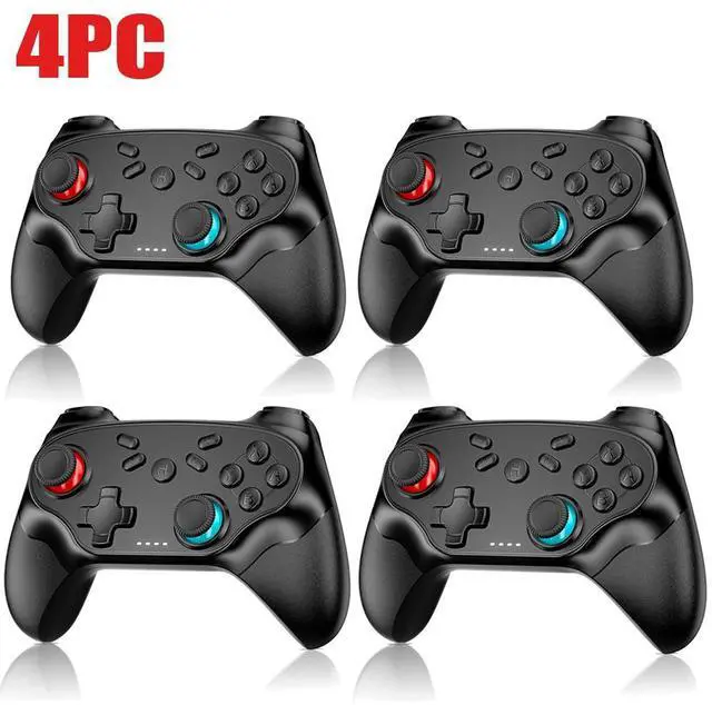 Main image of Generic for Game Joystick For Controller Wireless Turbo Vibration For /Pro/OLED Console controller for pc
