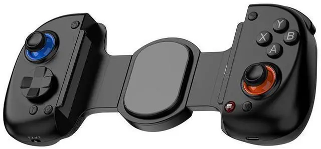 Main image of Generic for Ipad GamePad Usb-C BT Dual-mode connection For Andriod IOS Game Controller Streaming game stretch controller
