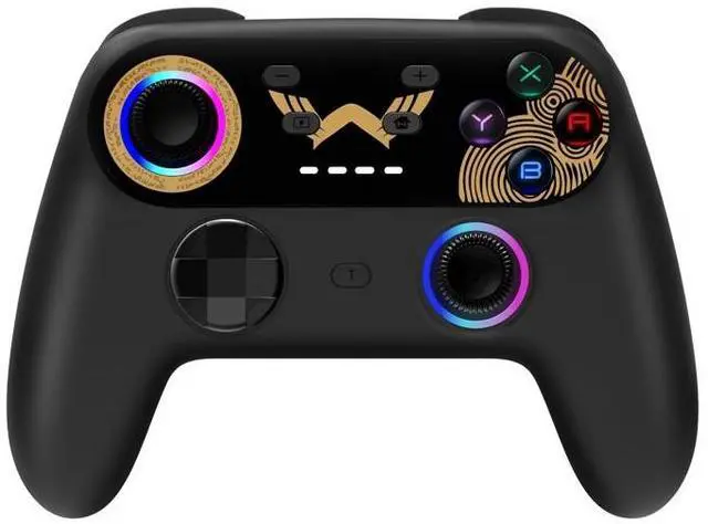 Main image of Generic for The Wireless Controller Comes with Programming Capabilities for