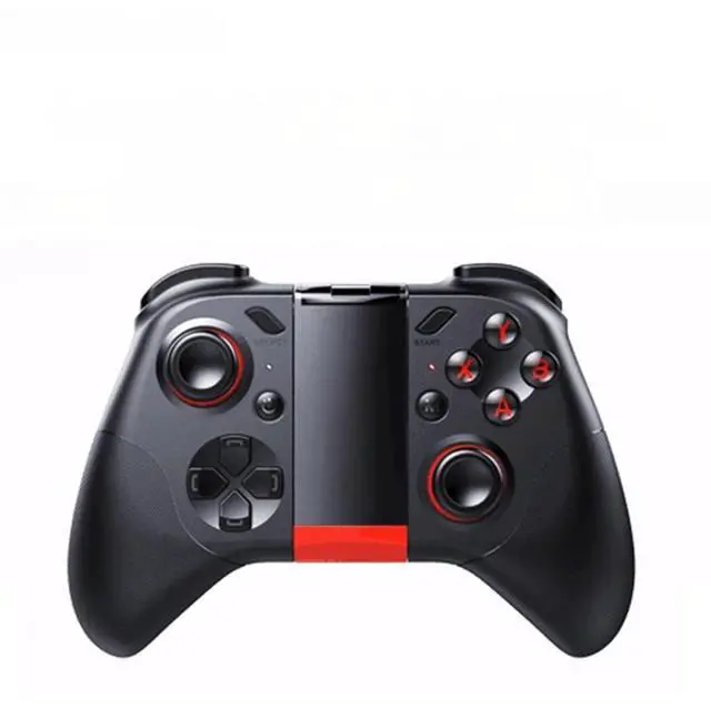Main image of Generic for Control Gamepad PUBG Bluetooth USB For iPhone Android PC PS4 PS3 PS 4 3 Controller Mobile Game Pad
