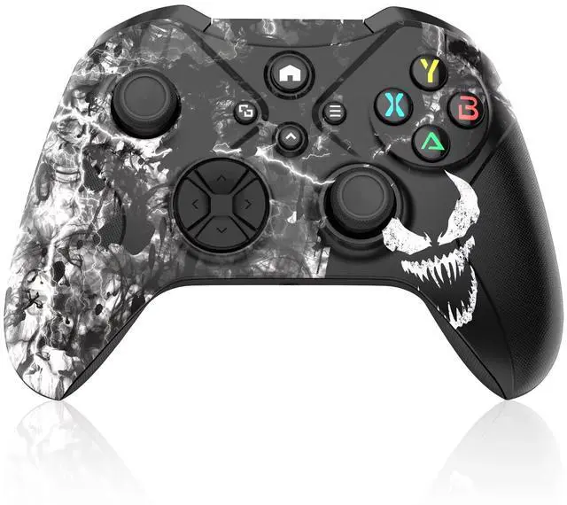 Main image of Generic for Gaming Gamepad Wifi For Xbox One Series X/S 6-Axis Gyro Sensor Dual Vibration Hall Effect Joystick Wireless Xbox Controller