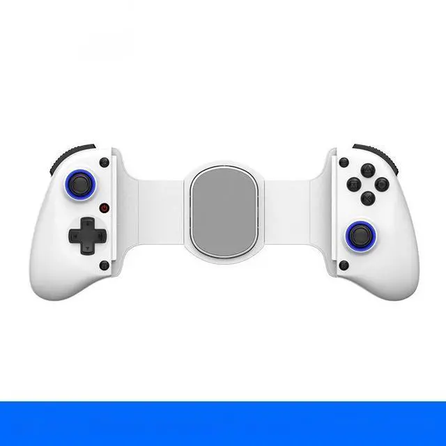 Main image of Generic for 2026 D11 Stretchable Game Controller Hall Trigger Supports For Android Phone/Tablet//PC/iOS/XBOX Streaming Controller