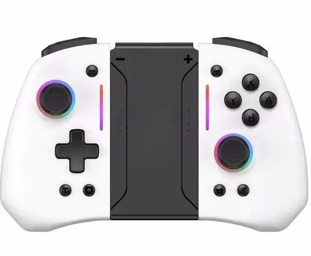 Main image of Generic for Wireless Controller Bluetooth Gamepad For & OLED & Lite Control Game Pad Accessories Hall Command Gaming Mando