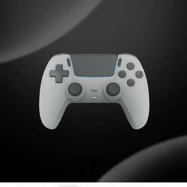 Main image of Generic for NOVA II WGP16 Wireless controller Hall Joystick and Effect Trigger Built-in Speaker for PS4 NS2 Gamepad Wired Controller