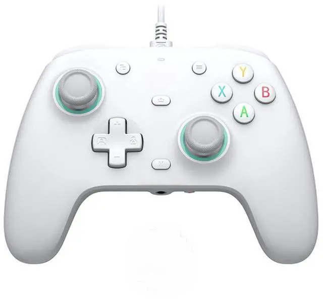 Main image of Generic for G7 SE Xbox Gaming Controller Wired Gamepad for Xbox Series X, Xbox Series S, Xbox One, with Hall Effect Joystick
