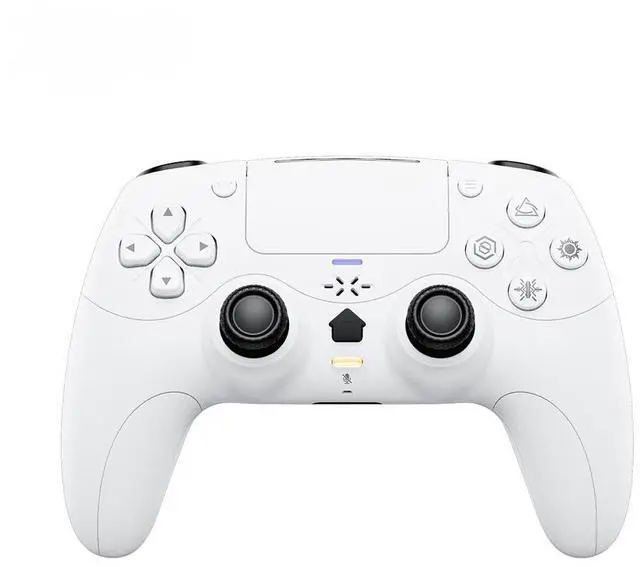 Main image of Generic for GAMEPADS Game Joystick Dual Vibration Turbo For Playstion5/PS5/PC Wireless Controller BT Adaptives Trigger External mic