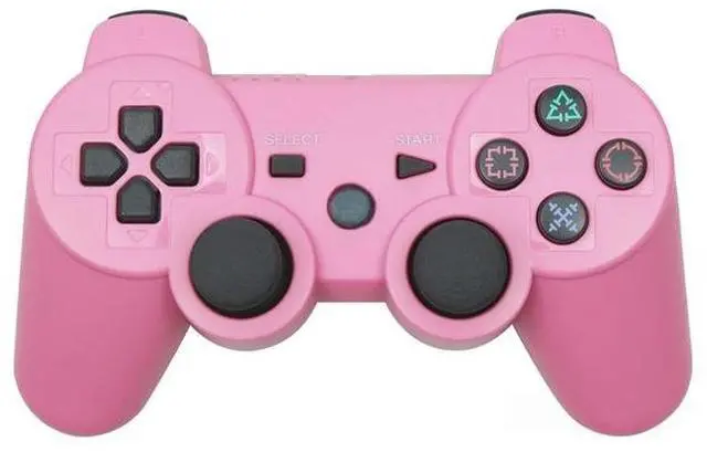 Main image of Generic for Bluetooth-Compatible Wireless Controller For PS3 Joystick Gamepad For 3 Controle Accessories USB PC Game Controller