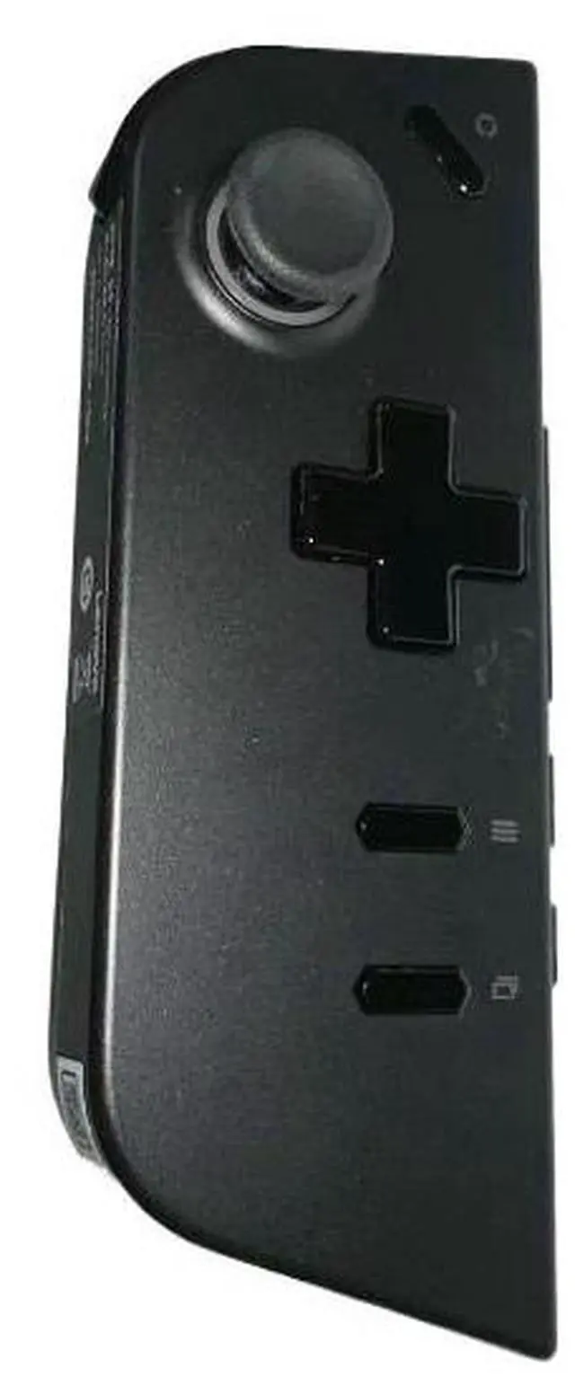 Main image of Generic for Controller Grip Handle Replacement for 8APU1 Game Controller Repair Parts
