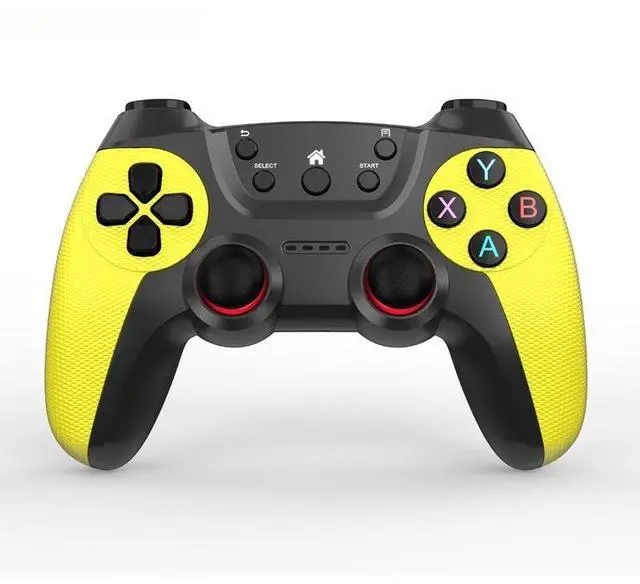 Main image of Generic for 2.4G Wireless Controller for Android TV Box, Steam, PC, PS3 with Wukong Rapid Fire Function