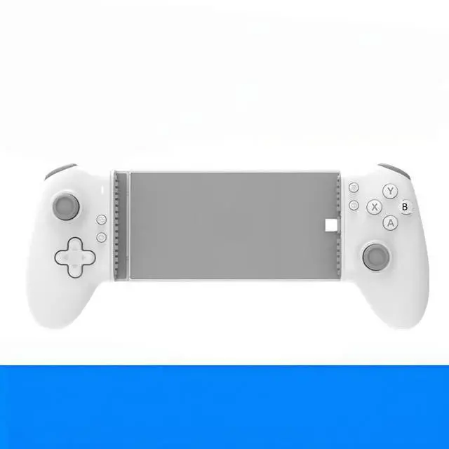 Main image of Generic for Bilateral Stretch Handle S3, available for mobile phones and tablets. Type-C wireless dual-mode connection