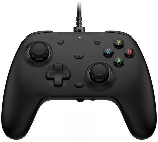 Main image of Generic for G7 HE Xbox Gaming Controller Hall Effect Gamepad for Xbox Series X, Xbox Series S, Xbox One, Steam and Windows PC