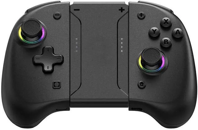 Main image of Generic for Gamepad Control For & OLED & Lite Wireless Bluetooth Controller Game Pad Command Mando Accessories Gaming Hall