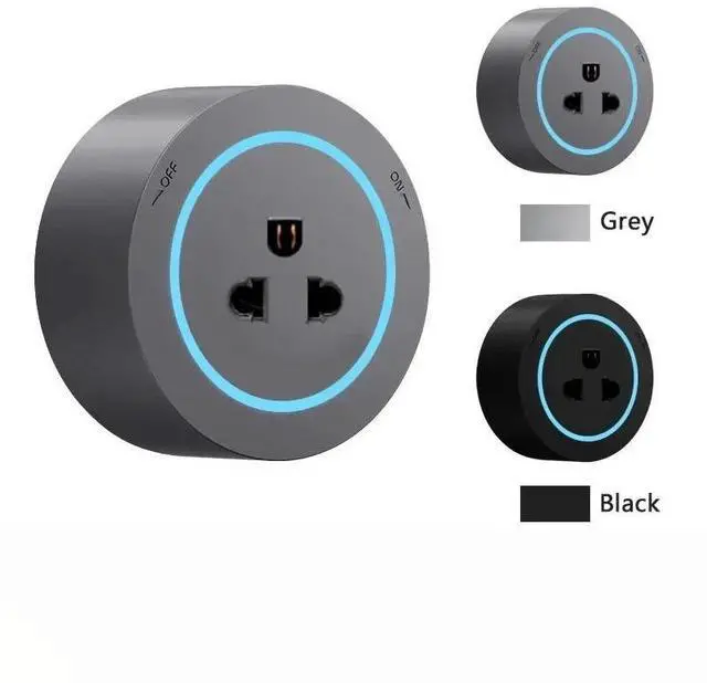 Main image of 40cm 50cm Track Socket Wall Power Rail Movable Sockets High End Home Appliance Power 8000W EU US UK Standard USB Type c Ports
