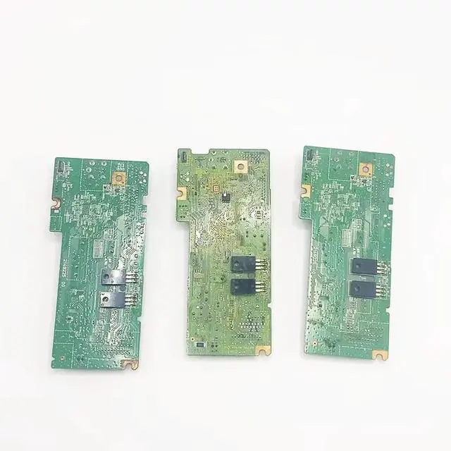 Main image of For printer motherboard logic board for L210 L575 L395 L555 L120 L355 L130 for L575 L395 L555 L120 L355 L130 print part