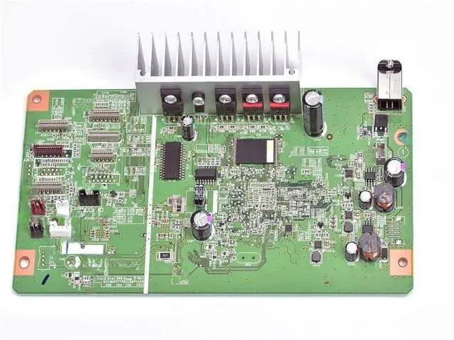 Main image of For Formatter Logic Mother Board for L1800 Printer