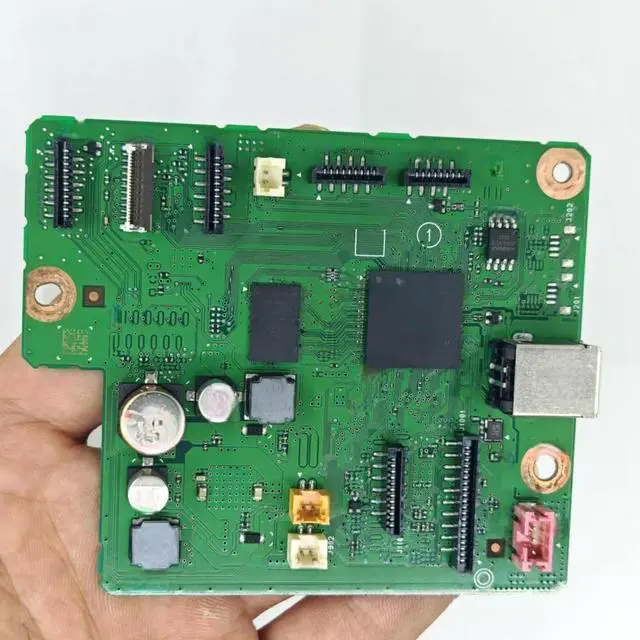 Main image of For Disassemble Motherboard G3110 Logic Board Card for G3110 Printer Tested Main Board Replacement Parts